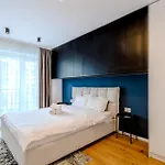 Apartament 4friendscoresibrasov M&l *