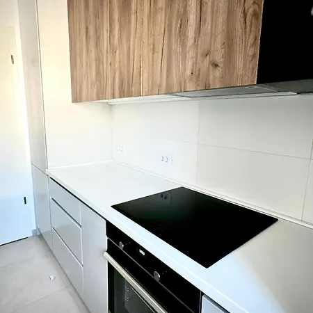 Apartament 4friendscoresibrasov M&l Braszów
