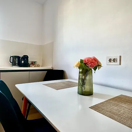 4friendscoresibrasov M&l Appartement *