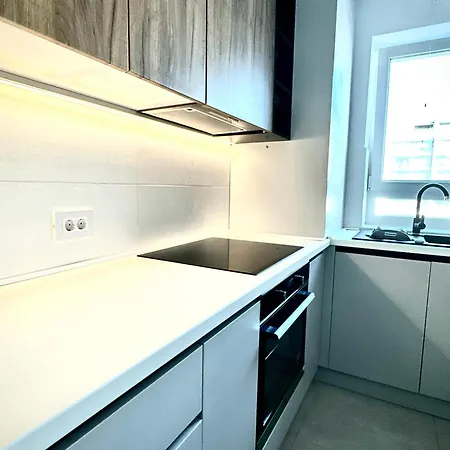 Apartament 4friendscoresibrasov M&l