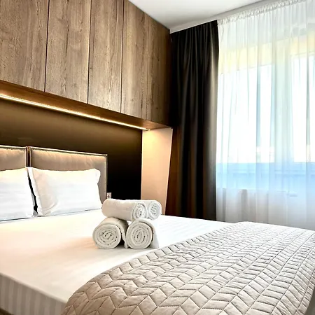 4friendscoresibrasov M&l Apartman