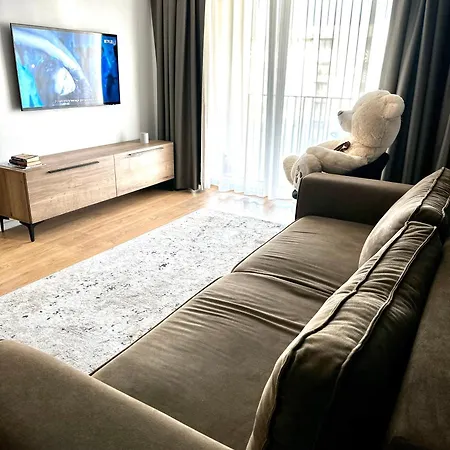 4friendscoresibrasov M&l Apartman *