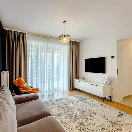 4friendscoresibrasov M&l Apartment