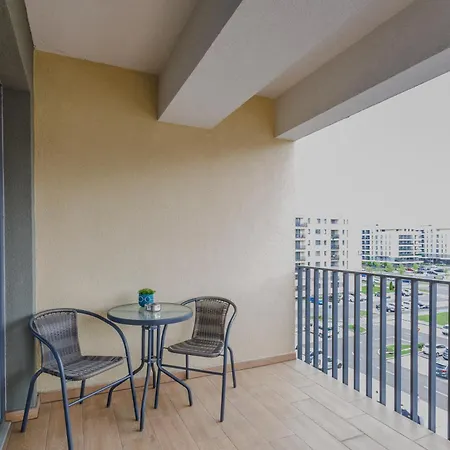 4friendscoresibrasov M&l Apartment Brasov