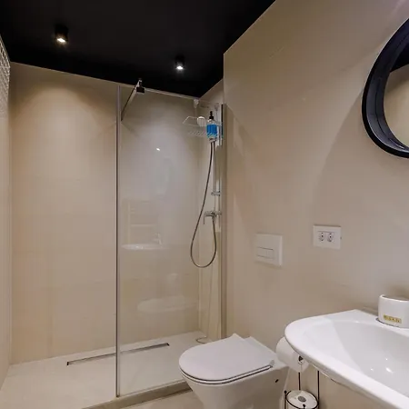 Apartament 4friendscoresibrasov M&l Braszów