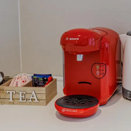 4friendscoresibrasov M&l Appartement