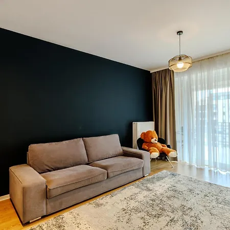Apartment 4friendscoresibrasov M&l