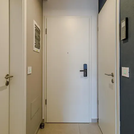 4friendscoresibrasov M&l Apartment *