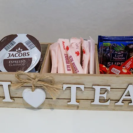 Appartement 4friendscoresibrasov M&l Braşov