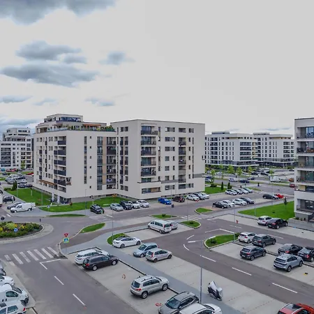 Apartament 4friendscoresibrasov M&l