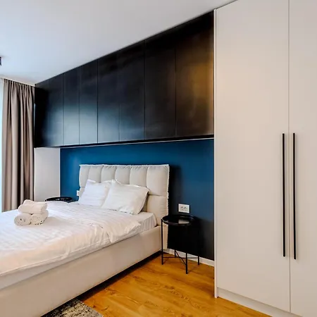 Appartement 4friendscoresibrasov M&l *