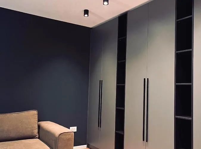 Apartman 4friendscoresibrasov M&l