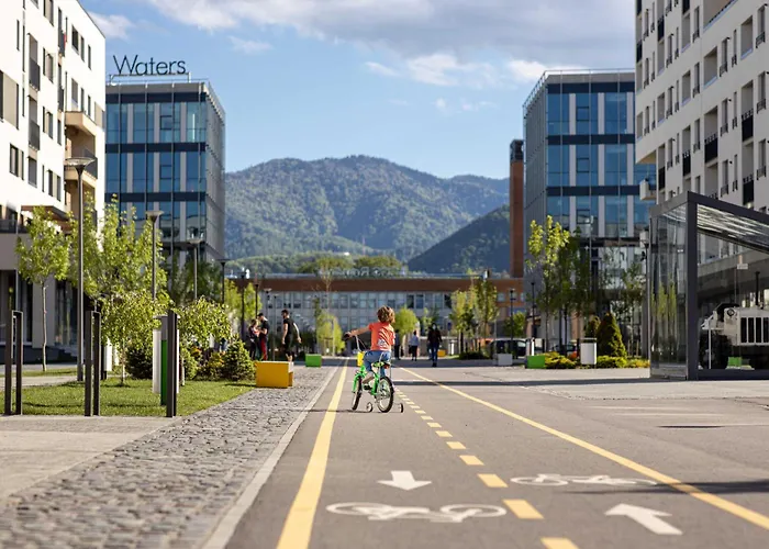 4friendscoresibrasov M&l Apartman *