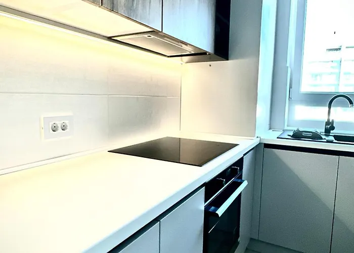 Apartman 4friendscoresibrasov M&l