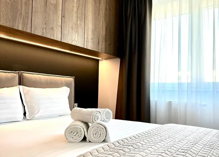 4friendscoresibrasov M&l Apartament