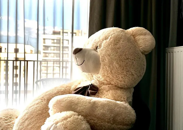 Apartament 4friendscoresibrasov M&l