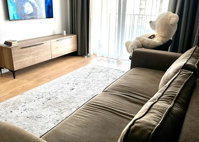 4friendscoresibrasov M&l Apartament *