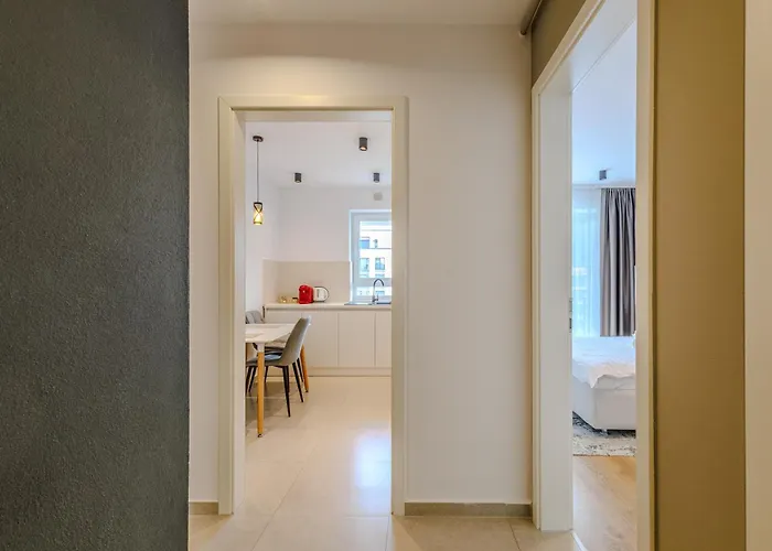 Apartament 4friendscoresibrasov M&l