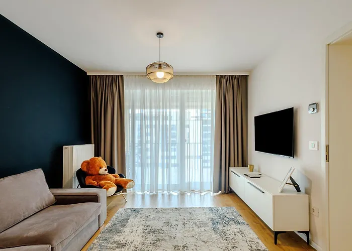 4friendscoresibrasov M&l Apartament *