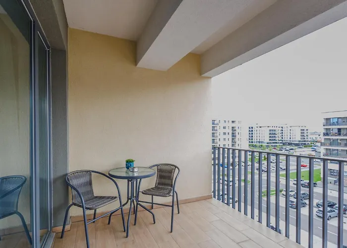 4friendscoresibrasov M&l Apartman Brassó