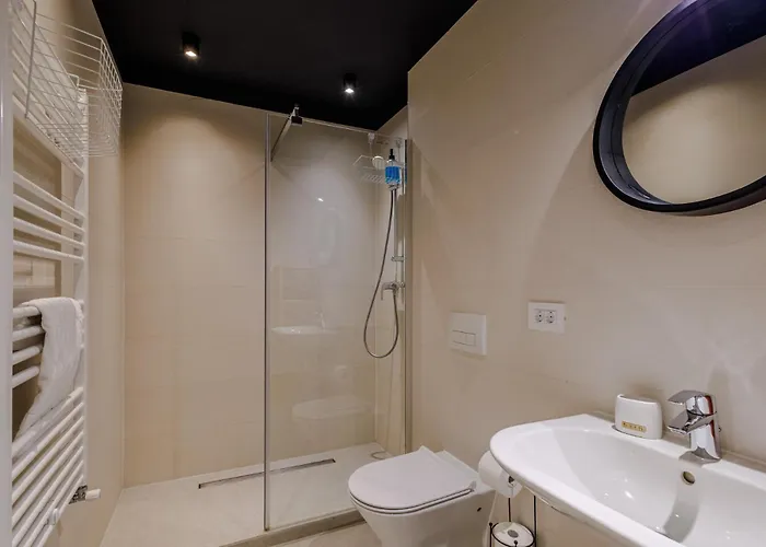 Apartman 4friendscoresibrasov M&l Brassó