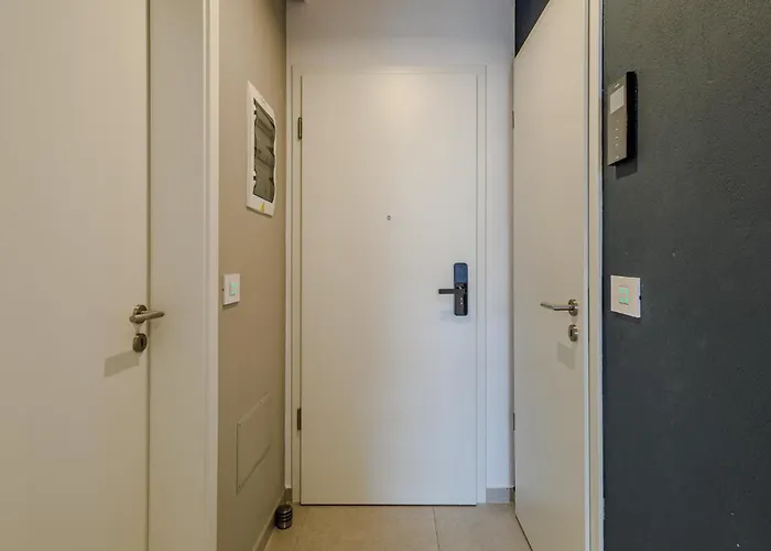 4friendscoresibrasov M&l Apartament *