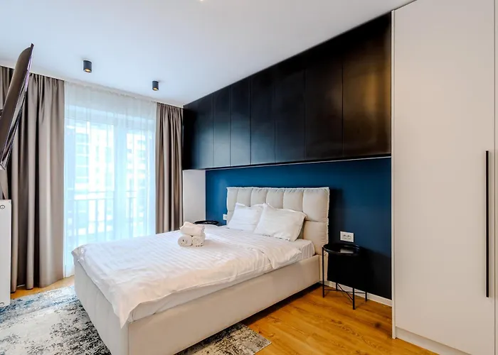 Apartament 4friendscoresibrasov M&l *